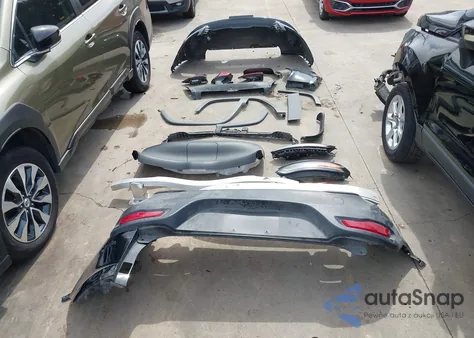 2017 Jeep Cherokee Latitude Fwd z USA, uszkodzony, nr VIN 1C4PJLCS6HW604719